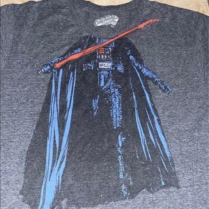 Darth Vader shirt